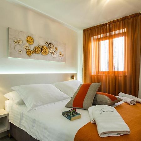 Aparthotel Gimi Mošćenička Draga Eksteriør billede