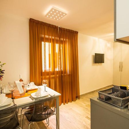 Aparthotel Gimi Mošćenička Draga Eksteriør billede