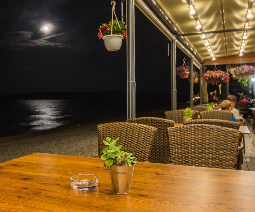 Aparthotel Gimi Mošćenička Draga Eksteriør billede