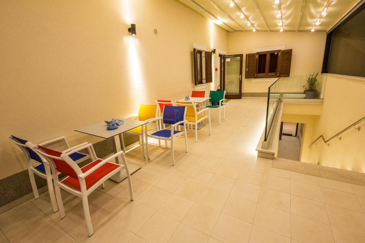 Aparthotel Gimi Mošćenička Draga Eksteriør billede