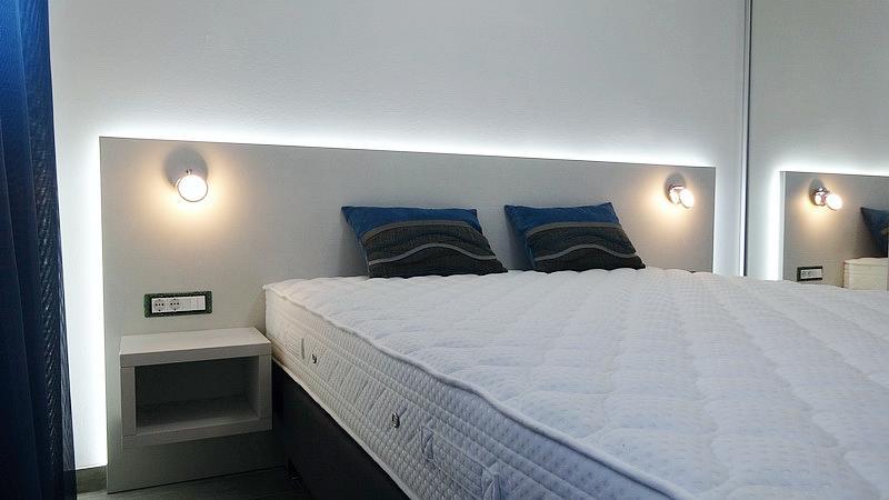 Aparthotel Gimi Mošćenička Draga Eksteriør billede