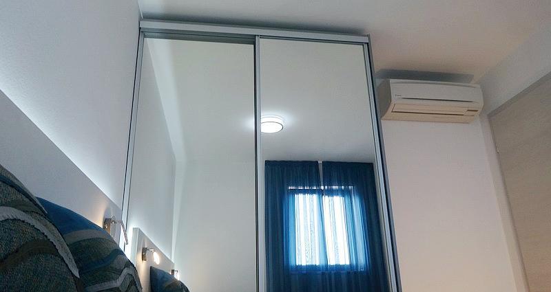 Aparthotel Gimi Mošćenička Draga Eksteriør billede