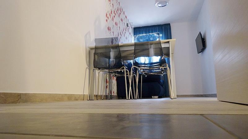 Aparthotel Gimi Mošćenička Draga Eksteriør billede