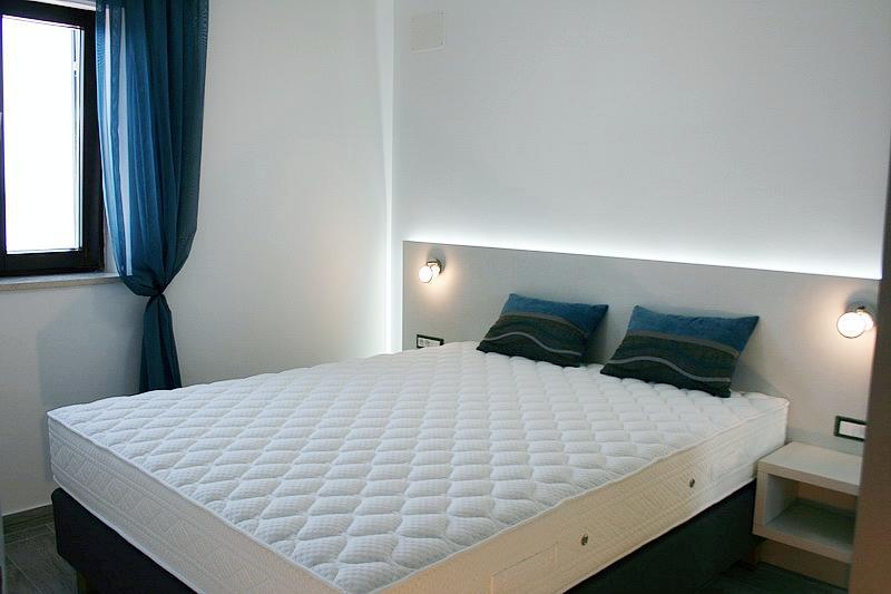 Aparthotel Gimi Mošćenička Draga Eksteriør billede