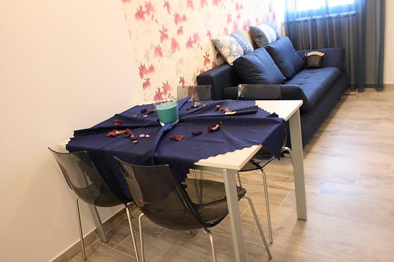 Aparthotel Gimi Mošćenička Draga Eksteriør billede
